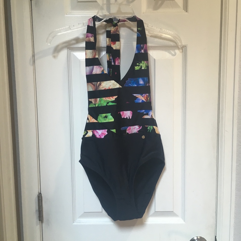 Ted Baker Flattering Swimsuit